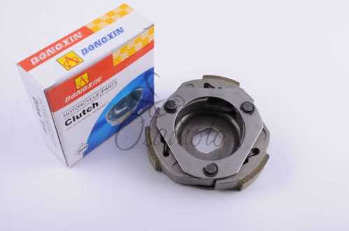 Колодки сцепления 4T GY6 125/150 DONGXIN