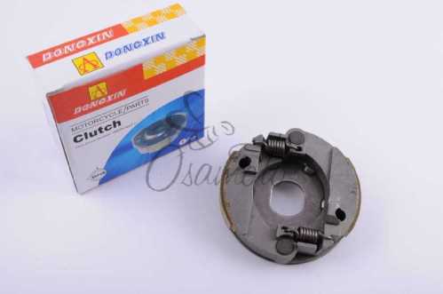 Колодки сцепления Yamaha JOG 50 3KJ DONGXIN