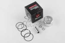 Поршень 4T GY6 100 .STD (Ø50,00 p-13) JIN Заводской стандарт OEM