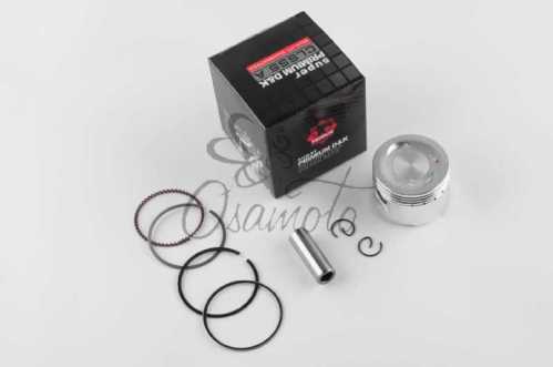 Поршень 4T GY6 100 .STD (d50,00 p-13) JIN