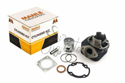 Поршневая (ЦПГ) Honda DIO ZX 65 (Ø44) MANLE
