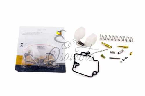 Ремкомплект карбюратора 4T GY6 80 HORZA
