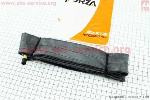 Камера 26"х1,90/2,125 с ниппелем (Schrader AV-48)