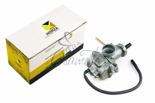 Карбюратор Alpha 70 HORZA