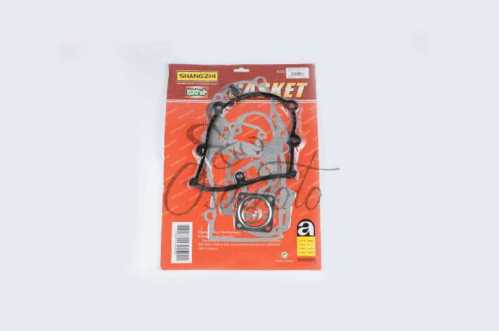 Прокладки двигателя (набор) Honda DIO d39mm SHANGZHI (mod:A)