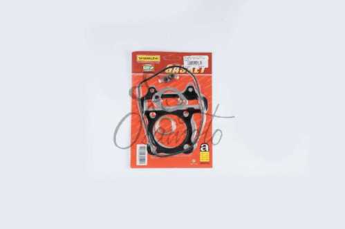 Прокладки цилиндра (набор) 4T GY6 125 d52,50mm (mod:A) SHANGZHI