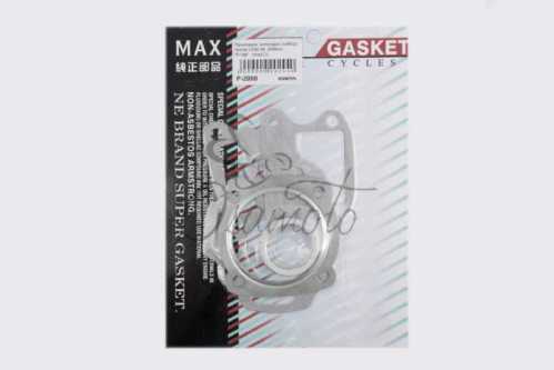 Прокладки цилиндра (набор) Honda LEAD 90 d48mm (mod:C) MAX GASKETS