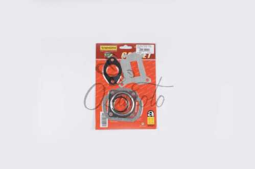Прокладки цилиндра (набор) Suzuki AD50 d41mm SHANGZHI (mod:A)