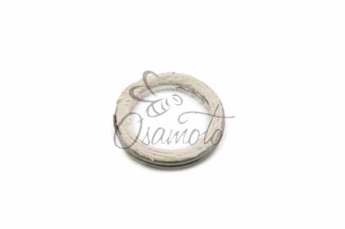 Прокладка глушителя паронитовая d30mm SHANGZHI (mod:A)