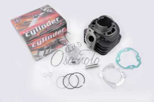 Поршневая (ЦПГ) Honda LEAD 90 (d48) SUNY