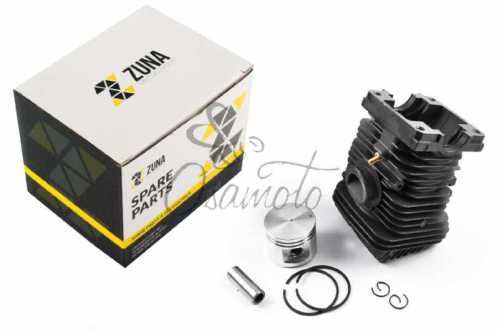 Поршневая б/п (ЦПГ) для St M 230 (Ø40) (черная) ZUNA