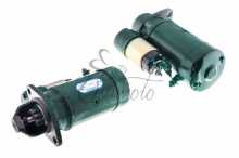 Електростартер м/б 190N/195N (12/15Hp) (Z-10, 77,90mm) DIGGER Заводской стандарт OEM