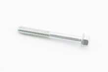 Болт M6x50mm (під ключ) Заводской стандарт OEM