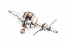 Коленвал HONDA GX35 (CG438) - 4Т Заводской стандарт OEM
