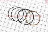 Кольца поршневые 40x1mm HONDA GX35 (CG438) - 4Т