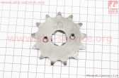Loncin- LX200GY-3 Звезда передняя 520H-13T