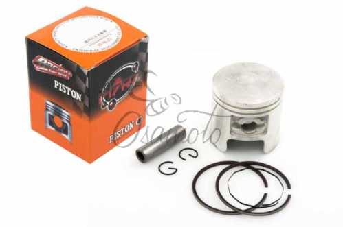 Поршень Suzuki LETS 65 0,25 (d44,25, p-10) оригинал Taiwan SEE