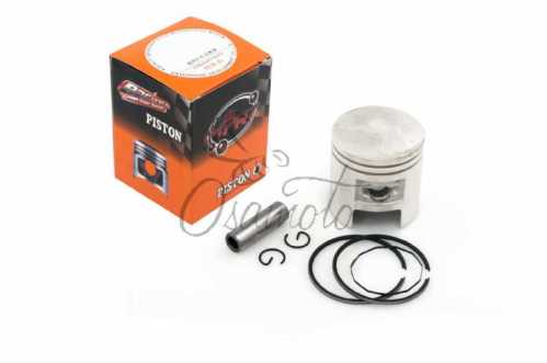 Поршень Suzuki LETS 65 1,00 (d45,00, p-10) оригинал Taiwan SEE