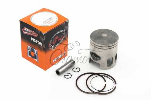 Поршень Yamaha JOG 65 0,50 (d44,50 p-10, 2JA/3KJ) оригинал Taiwan SEE (mod.B)