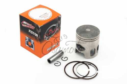 Поршень Yamaha JOG 65 0,75 (d44,75 p-10, 2JA/3KJ) оригинал Taiwan SEE (mod.B)