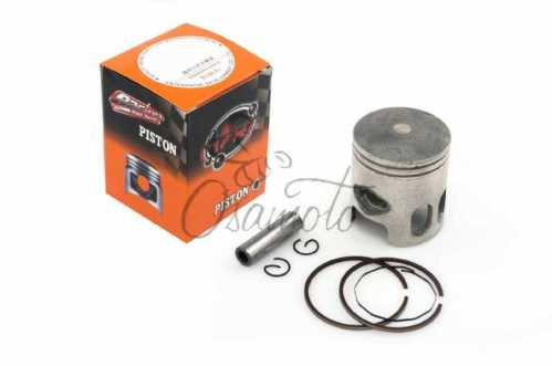 Поршень Yamaha JOG 65 1,00 (d45,00 p-10, 2JA/3KJ) оригинал Taiwan SEE (mod.B)