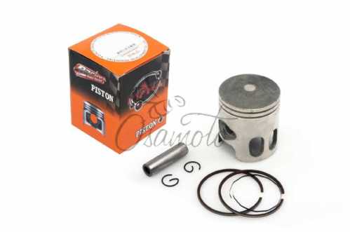 Поршень Yamaha JOG 65 0,75 (d44,75 p-10, 2JA/3KJ) оригинал Taiwan SEE (mod.A)