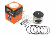 Поршень Zongshen CB150 0,50 (Ø61,5 OHC) оригинал Taiwan SEE SEE
