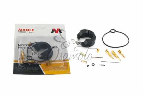 Ремкомплект карбюратора Honda DIO MANLE