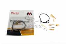 Ремкомплект карбюратора Suzuki AD50, AG50 MANLE Manle