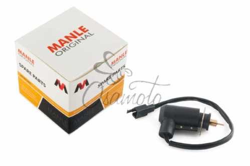 Электроклапан карбюратора 4T GY6 50-150 MANLE