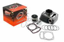 Поршневая (ЦПГ) 4T CB150 (Ø61 OHC) оригинал Taiwan SEE SEE