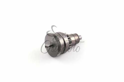 Бендикс Suzuki AD50 FORWARD