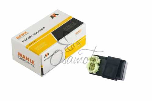 Коммутатор 4T GY6 125/150 MANLE