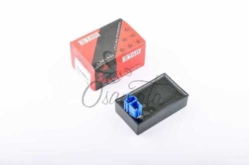 Коммутатор 4T CG150 STAR (mod:1)