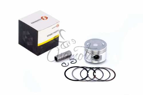 Поршень 4T GY6 80 .STD (d47,00) NAMASTE