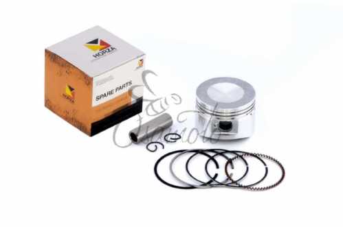 Поршень Active 110 .STD (d52,40, 152FMH) HORZA