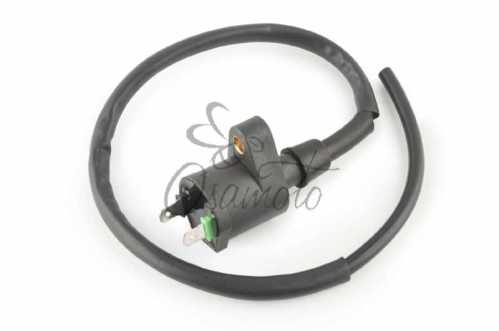 Катушка зажигания 4T GY6 50-150, Honda DIO KOMATCU