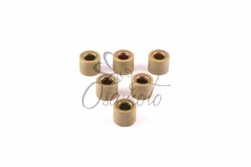 Ролики вариатора Honda 16*13 6,0г ZV