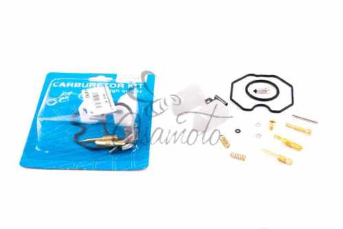 Ремкомплект карбюратора 4T CG150 ZV