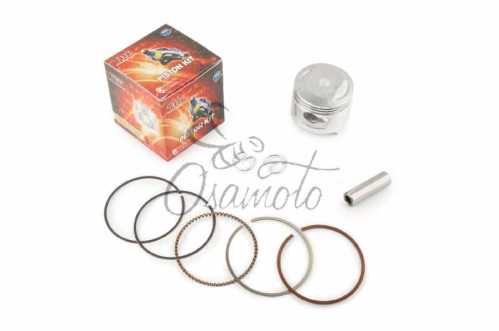 Поршень Delta 70 0,50 (d47,50) TNT