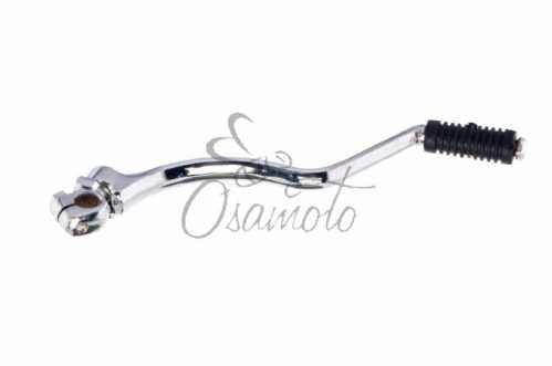Ножка кикстартера 4T CB, CG 150/200 ZV