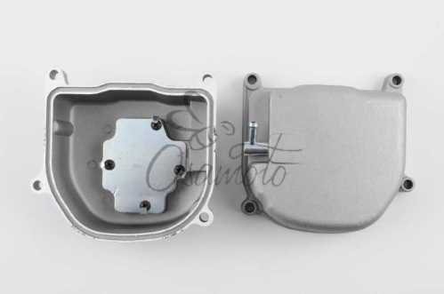 Крышка головки цилиндра 4T GY6 50 (+сапун)