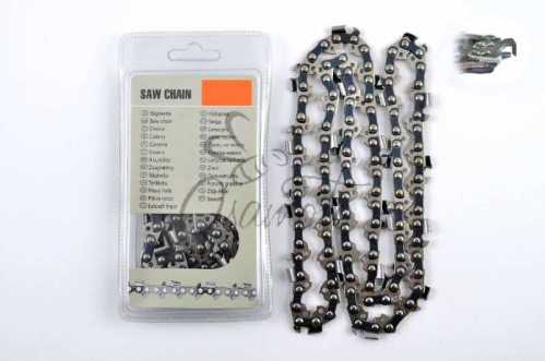 Цепь пильная 325, 1,5mm, 76зв, RS, под шину 20 (50см) для Husqvarna 257/254 STISHI