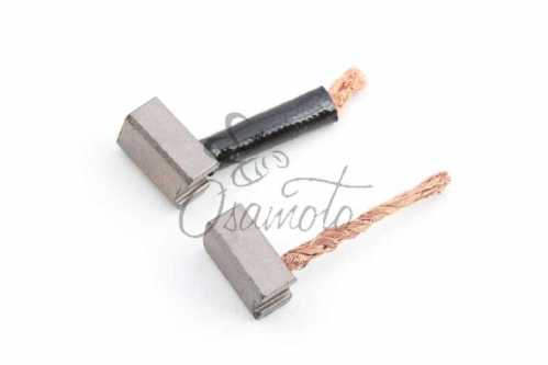 Щетки электростартера 4T GY6 50 SUNY