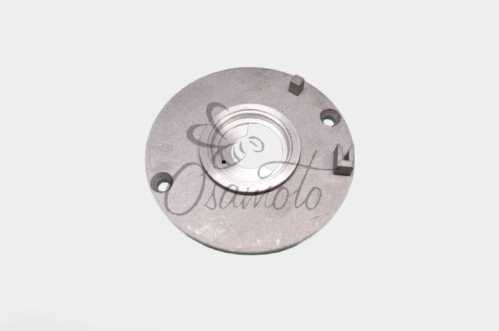 Крышка маслоотделительная Delta (115mm) MANLE