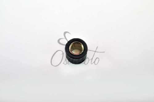 Сайлентблок амортизатора d-12mm MANLE