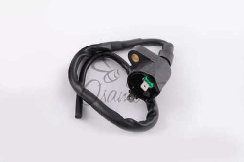 Катушка зажигания 4T GY6 50-150, Honda DIO CHENHAO (mod:A)