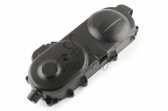 Крышка вариатора 4T GY6 50 (10 колесо, 139QMB) ZUMBA