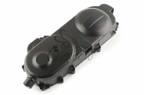 Кришка варіатора 4T GY6 50 (10 колесо, 139QMB) ZUMBA