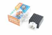 Реле зарядки 4T GY6 50 MANLE
